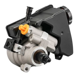 Power Steering Pump Fits 1997-2003 Buick Century & 2000-2003 Chevrolet Impala - Picture 1 of 9