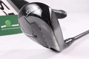Titleist TSR3 #5 Wood / 18 Degree / Stiff Flex Tensei 1K Black 85 Shaft - Picture 1 of 9