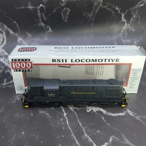 Proto 1000 30344 HO Scale Pennsylvania Railroad RS11 Locomotive #8630 - Picture 1 of 9
