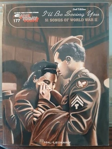 EZ Play Today #177 - Ci vediamo 2° Ed. - ©1975 Hal Leonard musica organo - Foto 1 di 14