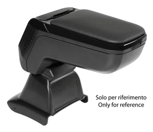 Armster 2, bracciolo su misura - compatibile per Kia Venga (02/10>11/19) - Foto 1 di 6
