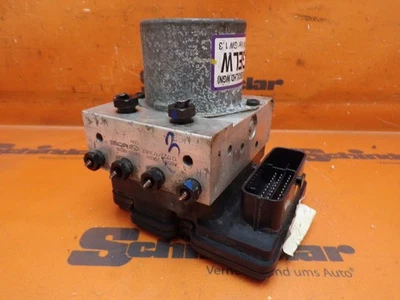 Bremsaggregat ABS 58920-A6310 , 61589-45200 HYUNDAI I30 KOMBI (GD) 1.6 CRDI - Bild 1 von 4