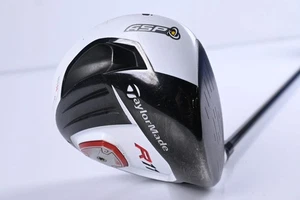 Taylormade R11 Driver / 9 Degree / Regular Flex Fujikura Blur 60 Shaft - Picture 1 of 9