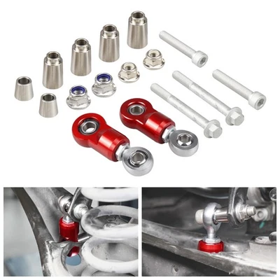 biellette anti-roulis arrière 5Q0505465C Pour VW Golf 7 7.5 8 Passat Tiguan II - Image 1 of 4