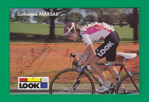 CYCLISME carte cycliste - Picture 1 of 2