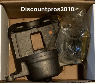 Cardone 18-4880 Front Left Disc Brake Caliper Chevy Pontiac Saturn 2003-2010 - Image 1 of 2