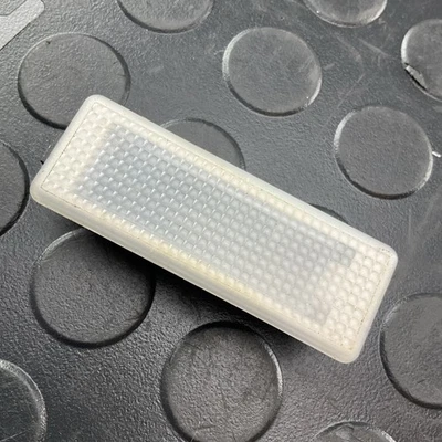 2011-2017 BMW X3 F25 Interior Footwell Door Courtesy Light Lamp OEM 6972605 - Image 1 of 4