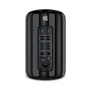 Generalüberholter Apple Mac Pro 4-Core 3,7GHz | 32GB SSD 512GB - Bild 1 von 7