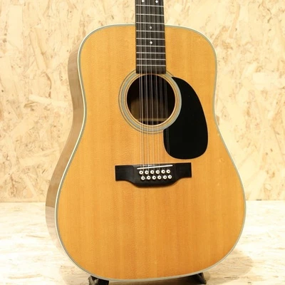Martin D12-28 1973 Acoustic Guitar - Image 1 of 4