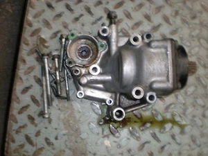 Honda 1987 VF 700 C Super Magna 750 Secondary Drive - Bild 1 von 2