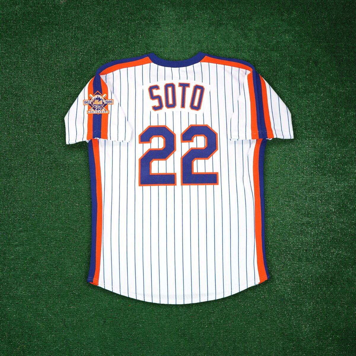 New York Mets Size 3XL MLB Jerseys for sale | eBay New York Mets Size 3XL MLB Jerseys for sale | eBay
