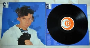 Gianna Nannini - Puzzle - 12 Inch Vinyl LP  + POSTER - GERMANY - Picture 1 of 3