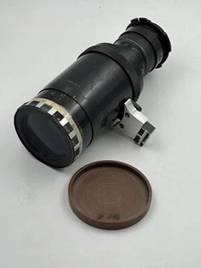 LOMO 300mm Anamorphic Lens T 4.7 - Picture 1 of 4