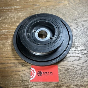 🥇 OEM Harmonic Balancer for Lexus GS300 IS300 SC300 Toyota Supra 2JZ - Picture 1 of 6