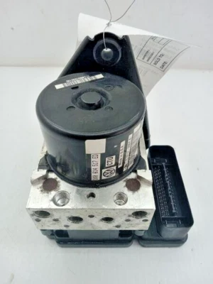 2013-2015 Volkswagen Passat Anti-Lock Abs módulo de bomba de freio com suporte de colina - Imagem 1 de 4