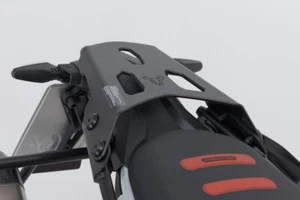 SW Motech Street-Rack Motorradgepäckträger hinten - BMW F900 GS - Bild 1 von 3
