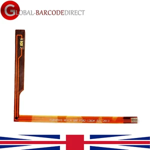 Gap Flex Cable (PT02-1383A) Replacement for Zebra QLN420 Mobile Printer - Picture 1 of 2