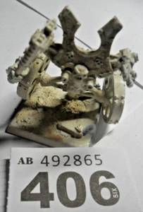 Lotto Motore Warhammer 40k 30k World Eater Khorne Blood Slaughterer Daemon W406 - Foto 1 di 5