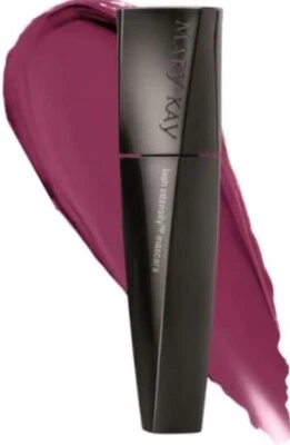 Mary Kay ресницы интенсивности объемный тушь для ресниц - черный - новый в коробке розничной $19,99 - Изображение 1 из 4