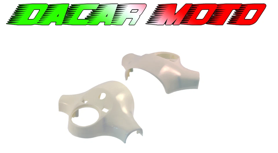 Couverture Guidon Piaggio Vespa Px 200 Et 1977 1978 1979 1980 1981 1982 - Photo 1/1