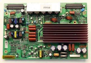 EAX31631001 Alimentatore power supply Power Board LGEPDP 060608 42X3_YSUS - Foto 1 di 1