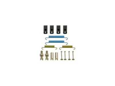 Kit de herrajes de freno de estacionamiento Centric 91256JJBR para Chrysler New Yorker 1992-1996 Foto 1 de 2