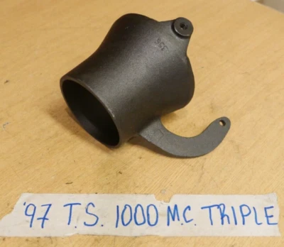 97 TIGERSHARK MONTE CARLO 1000 TRIPLE  Steering Nozzle 0675-103 - Image 1 of 3