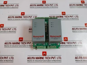 Módulo de control de potencia HONEYWELL 8U-PWCNTA-CN 24VDC 20A - Imagen 1 de 9
