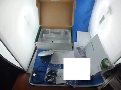 Original Sony Ericsson P910i Verpackung OHNE HANDY WITHOUT PHONE Only Packaging - Bild 1 von 4