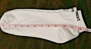NFL Equipment Team ausgegebene Stiefeletten XL (10/13) XXL (12/15) NEU OHNE ETIKETT - Bild 1 von 7