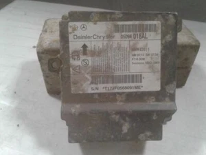 Chassis ECM Module Occupant Restraint Fits 08-09 CARAVAN 628432 - Bild 1 von 3