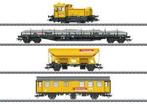 Märklin H0 26621 gruppo ferroviario MHI NUOVO IMBALLO ORIGINALE - Foto 1 di 1