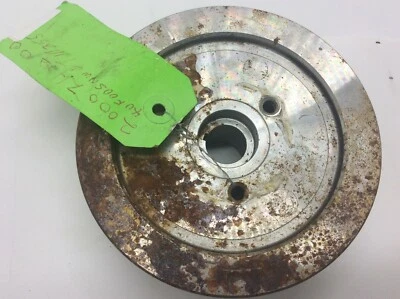 Volante Arctic Cat Magneto 2000 ZL600 ZR600 Polvo Especial 600 3005-565 F4T427 Foto 1 de 4