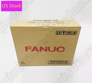 A02B-0338-B500 0i-MF New Sealed In Box Fast Delivery - Picture 1 of 2