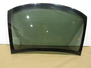 13-18 Lexus ES300H 2015 Rear Back Window Windshield Glass :Y - Picture 1 of 9
