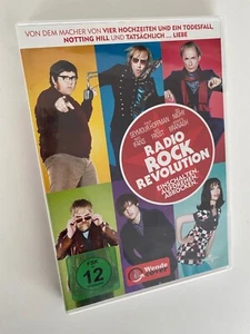Radio Rock Revolution (2009, DVD) DVD 12 - Bild 1 von 1