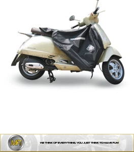 CUBIERTA PIERNA PIAGGIO VESPA GTS 300 Super Sport 2017 2018 2019 Termoscud Tucano - Imagen 1 de 1