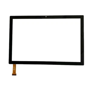 New 10.1 Inch Digitizer Touch Screen Panel Glass For Duoduogo Tab-A7 - Picture 1 of 3