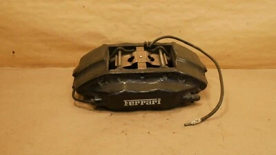 Pinça de freio dianteira esquerda Ferrari 456 M 178903 - Imagem 1 de 4