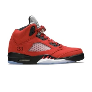 Size 6 - Jordan 5 Retro Mid Raging Bull - Picture 1 of 6