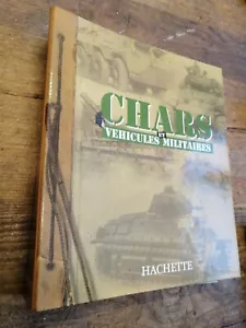 Chars et véhicules militaires du n° 2 au n°19 rangés dans un classeur - Foto 1 di 2