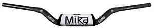 Mika Raw Series MC Bend 1 1-8in Handlebars White KTM 250 SXF Factory 2015-2016