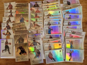 2012-13 Panini Elite Series NBA Inserts (Electrifying, Court Vision ...) HIT !!! - Imagen 1 de 81