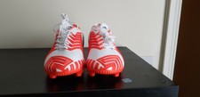 Adidas predator Instinct Fg Size 9UK