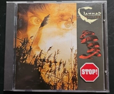 Clannad : Past Present CD  - Image 1 of 2