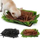 Dog snuffle pad Blanket Dog Training Mats Pet Puppy Feeding Mat Pet Activity Mat