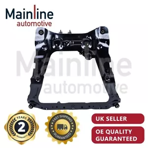 Front Subframe Crossmember for Nissan Qashqai 07-13 Diesel - Picture 1 of 9