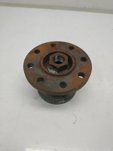 Ford NP 271 F rear yoke/flange - Picture 1 of 11