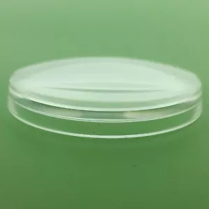 Plastic Acrylic Crystal to Fit Rolex Cases 25-22 1016 5518 - Picture 1 of 2