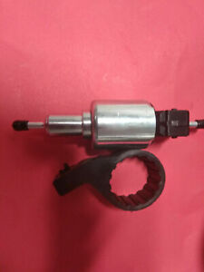 Fuel dosing Pump replaces THOMAS MAGNETE 89372A Thermo Top E/C/Z/P VW BMW MB